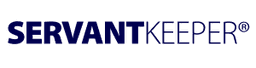 Servant Keeper logo