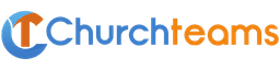 Churchteams logo