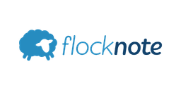 Flocknote logo