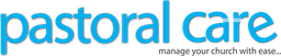 Pastoral Care logo