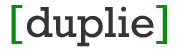 Duplie logo