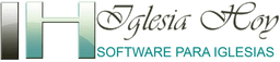 Iglesia HOY logo