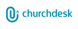ChurchDesk logo