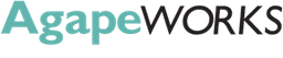 AgapeWORKS logo