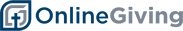 Online Giving logo