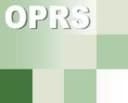 OPRS logo