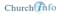 ChurchInfo logo