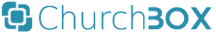 ChurchBOX logo