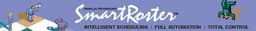 SmartRoster logo