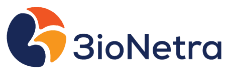 3ioNetra logo
