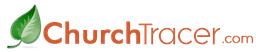 ChurchTracer logo