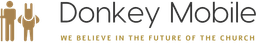 Donkey Mobile logo