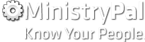 MinistryPal logo
