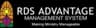 RDS Advantage logo