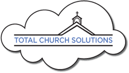 Total Church Solutions logo