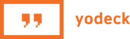 Yodeck logo