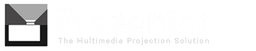 Presenter logo