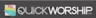 QuickWorship logo