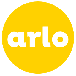 Arlo for Training Providers logo