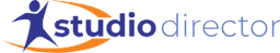 The Studio Director logo