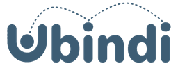 Ubindi logo
