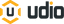 Udio logo