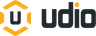 Udio logo
