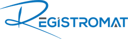 Registromat logo