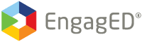 EngagED logo