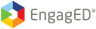 EngagED logo