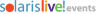 Solarislive Event Manager logo