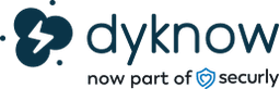 DyKnow logo