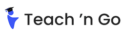 Teach n Go logo