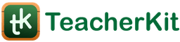 TeacherKit logo