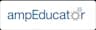 ampEducator logo