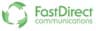 FastDirect Communications logo