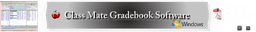 Class Mate Gradebook logo