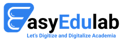 EasyEduLab logo
