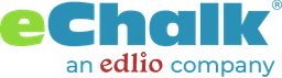 eChalk logo
