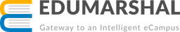 Edumarshal logo