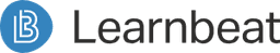 Learnbeat logo