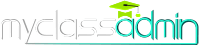 myclassadmin logo