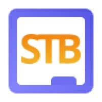 ShareTheBoard logo