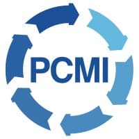 PCRS logo
