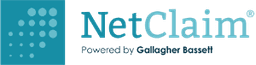 NetClaim logo