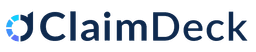 ClaimDeck logo