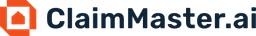 ClaimMaster.ai logo