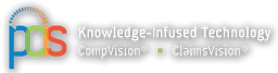 ClaimsVISION logo
