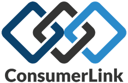 ConsumerLink logo