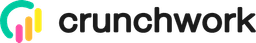 CrunchWork logo